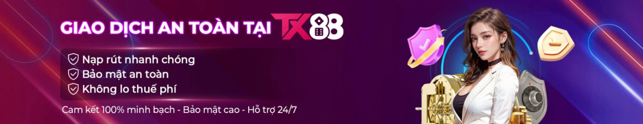 giải cứu chuỗi thua, tx88 tặng tiền lên đến 888k