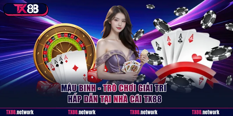 Mậu Binh