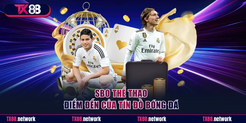 SBO Thể Thao